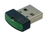 copy a usb dongle key